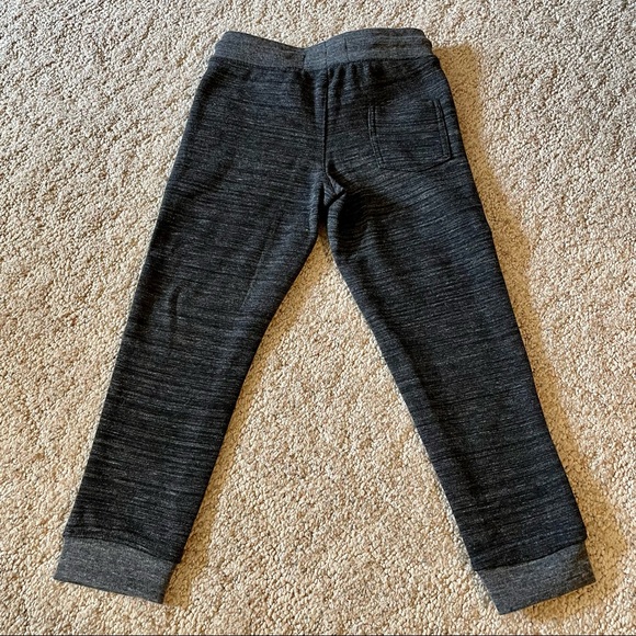 Capsule Marley Zipper Jogger Pant - Picture 3 of 3